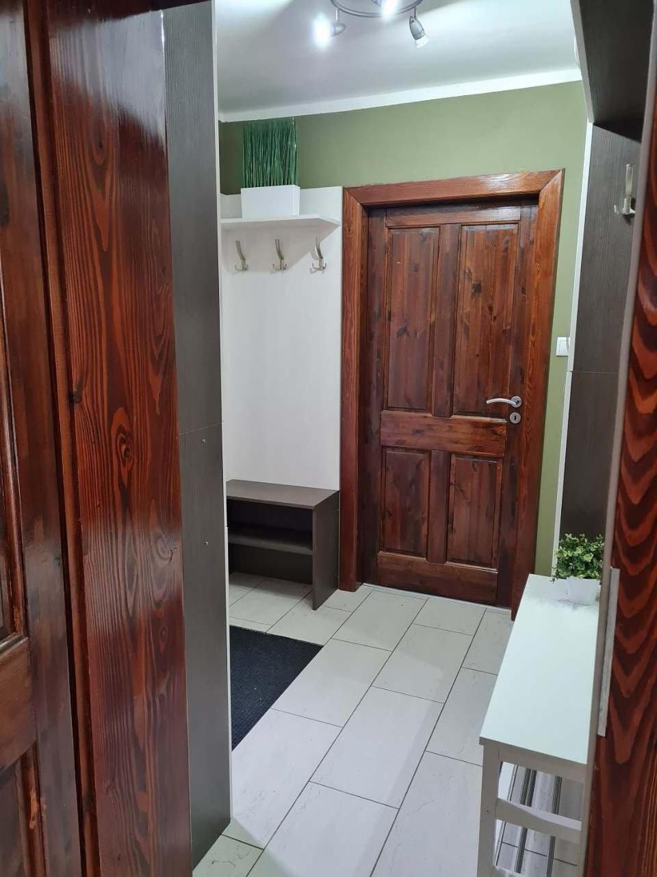 Vila Max - Whirlpool & Bazen & Sauna Velke Losiny Ngoại thất bức ảnh