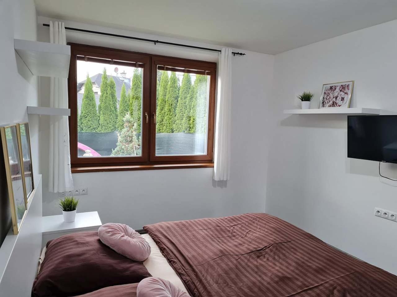 Vila Max - Whirlpool & Bazen & Sauna Velke Losiny Ngoại thất bức ảnh