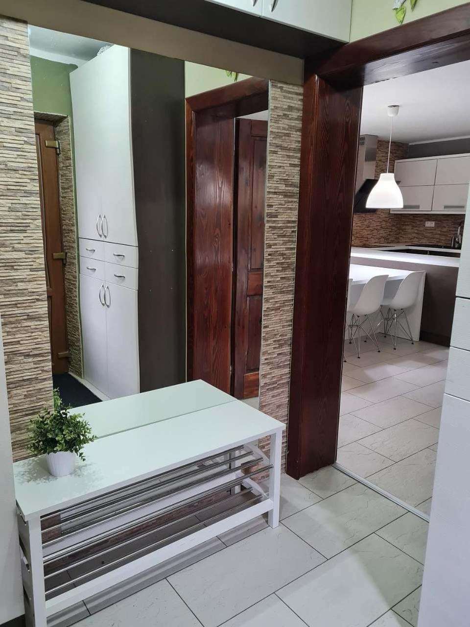 Vila Max - Whirlpool & Bazen & Sauna Velke Losiny Ngoại thất bức ảnh